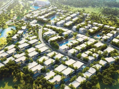 Villa Glory Village