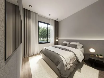 Жилой квартал Lantana Residencial Boutique