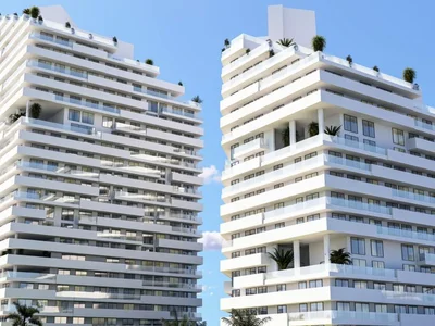Residential complex Querencia