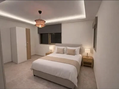 Жилой квартал Centre ville amp jardin privE 4 pieces standing a mishkenot hauma