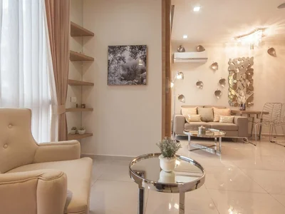 Complejo residencial 