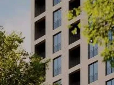 Edificio de apartamentos Shantan 