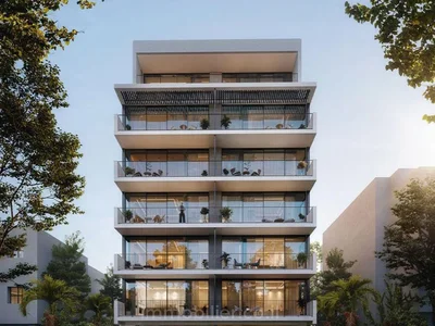 Quartier résidentiel Superbe 4 pieces dans un projet neuf pres de kikar rabin