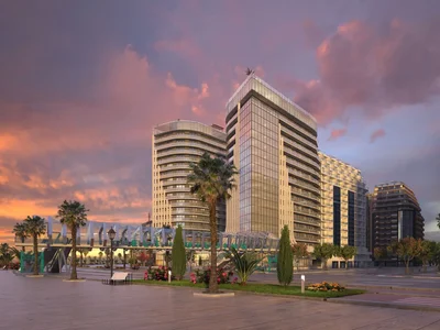 Apart - hotel Marina Club 