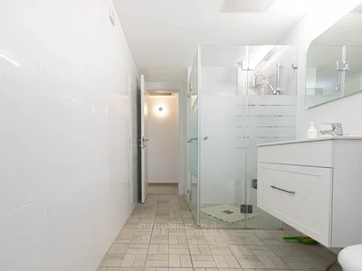 Quartier résidentiel Appartement 3 pièces lumineux au centre de netanya