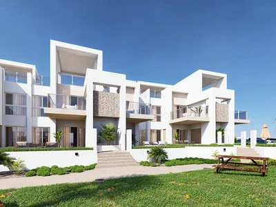 Edificio de apartamentos Sofisticados Apartamentos con Piscina en Ciudad Quesada Rojales
