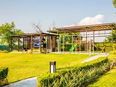  Pueblo de cabañas Phuket ot 158 000 svoj dom s ucastkom