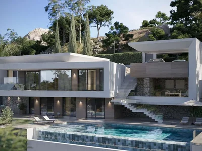 Barrio residencial Villa Evania