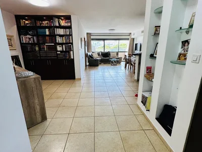 Dzielnica mieszkaniowa Appartement immense