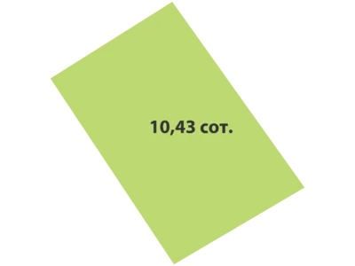 Cottage village Lubimovo