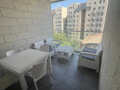 Wohnviertel Magnifique appartement meuble centre ville