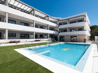 Complejo residencial Riomar Healthy Living