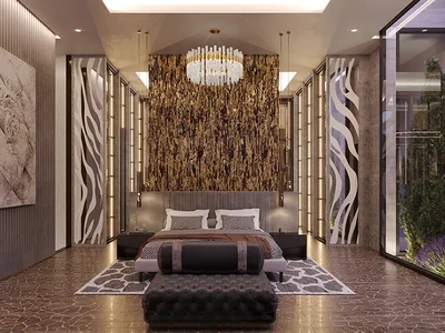 Willa Gems Estate | Ultra Luxury Villa & Mansions