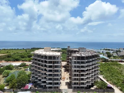 Wohngebäude Nangvi Kendva road