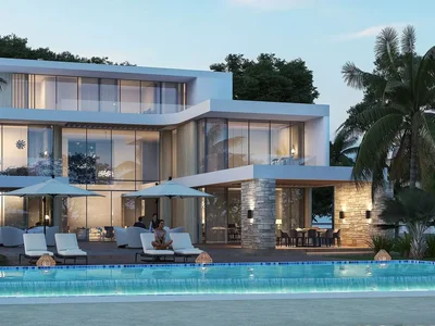 Willa Siniya Island Sobha