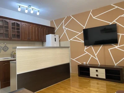 Wohnviertel Stan 47 m² na Izdavanje – Zabjelo, Podgorica