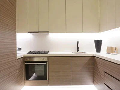 Complejo residencial Sonate Residences