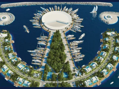 Complejo residencial 