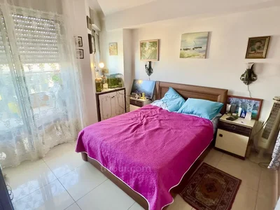 Wohnviertel Lideal appartement 2 pieces en bord de mer a ashdod