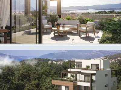 Dom klubowy TIVAT KLUBNYY KOMPLEKS