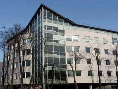 Business center AFC centrs