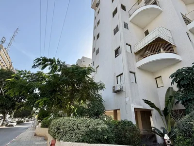 Barrio residencial Coup de fusil dalet ashdodappartement 3 5 pieces a vendre