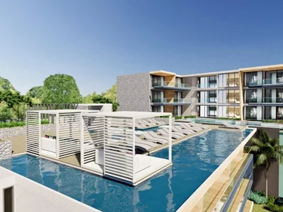 Жилой комплекс Coral Beach Oceanview Resort