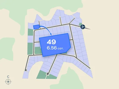 Cottage village Levada 2