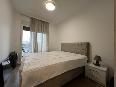 Barrio residencial Stan 44 m² na Prodaju – Pobrežje, Podgorica