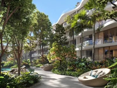 Complejo residencial Garrya Residences – Phuket