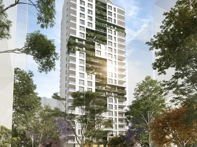 Wohnviertel Projet neuf hadera