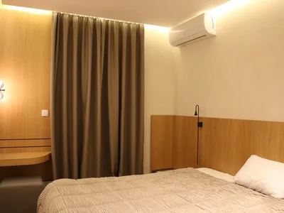 Wohnviertel Stan 49 m² na Prodaju – Central Point, Podgorica