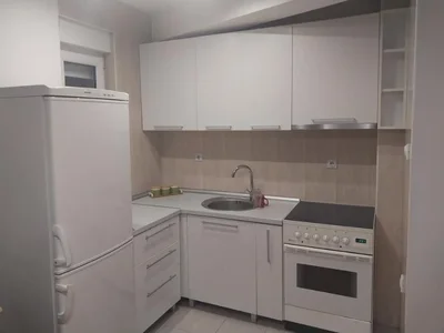 Wohnviertel Stan 40 m² na Prodaju – Centar, Podgorica