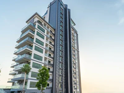 Zespół mieszkaniowy Arcadia Millennium Tower