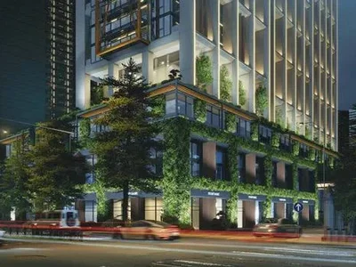 Complejo residencial Next Address Lot P042OE