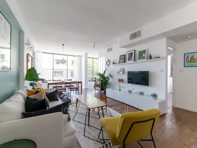 Barrio residencial Magnifique 3 pieces renove avec ascenseur