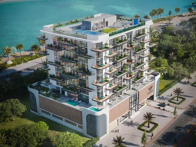 Complexe résidentiel Ocean Walk