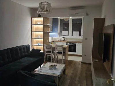 Wohnviertel Stan 40 m² na Izdavanje – Preko Morače, Podgorica