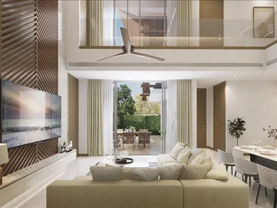 Complexe résidentiel Complex of villas at 950 meters from Bang Tao Beach, Phuket, Thailand