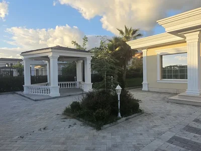 Villa Villa Serenity,6 km from Qerret Beach(entrance of Kavaje)