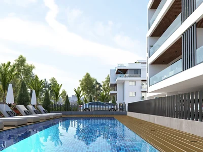 Жилой комплекс Breeze Residence