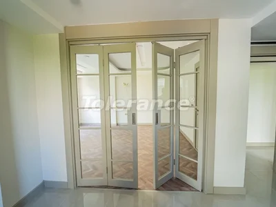 Residential complex New apartment 3+1 from the developer in Muratpaşa, Antalya, in a complex with a pool