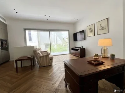 Quartier résidentiel À vendre – boulevard nordau, tel aviv
