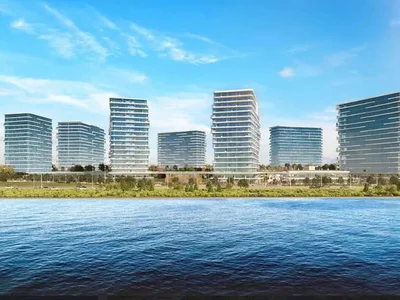 Apartment building Yedi Mavi 