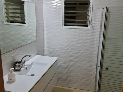 Wohnviertel Appartement a vendre renove a ashdod