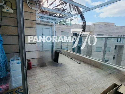 Residential quarter Bonne affaire