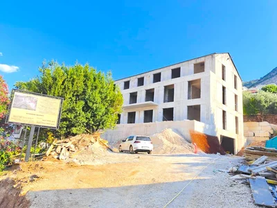 Residential complex A STAR BAY