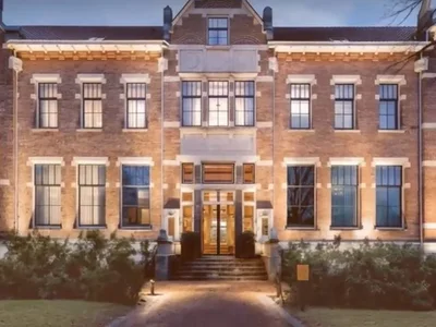 Zespół mieszkaniowy Silnaa lokacia Silnoe resenie