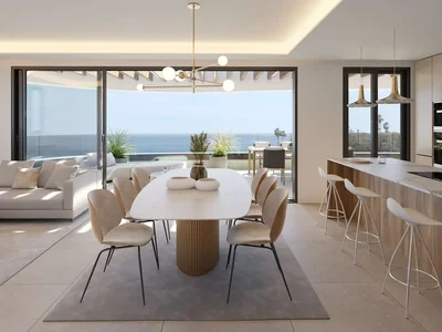 Residential quarter Elysea Suites