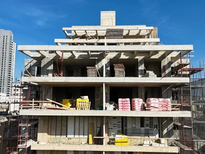 Barrio residencial A ne pas manquer avec terrasse bon emplacement proche de la mer projet de qualite